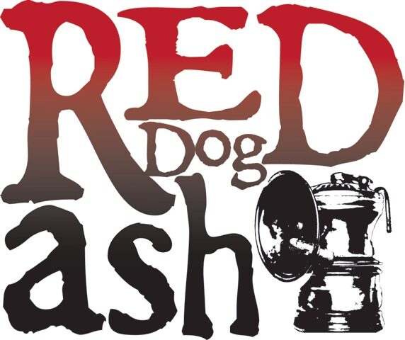 Red Dog Ash